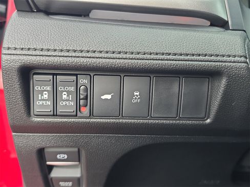 New 2026 Honda Odyssey Sport-L image 22