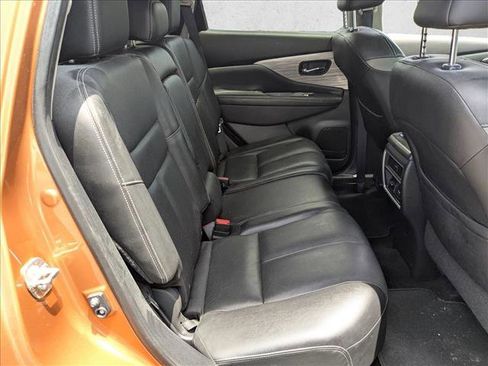 Used 2017 Nissan Murano SL FWD image 17