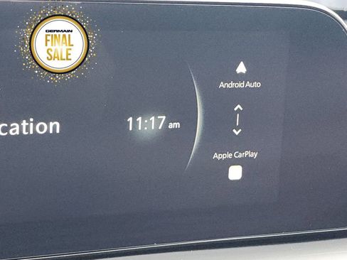 Certified 2025 MAZDA CX-30 AWD 2.5 S w/ Select Sport Pkg image 26