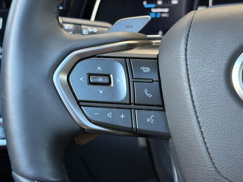 Certified 2025 Lexus RX 350h w/ Convenience Package AWD/4WD image 30