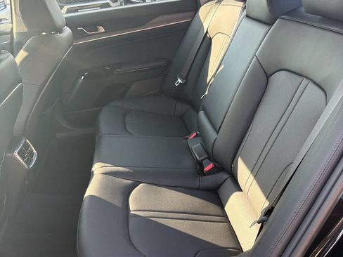 Used 2025 Kia K5 EX FWD image 10
