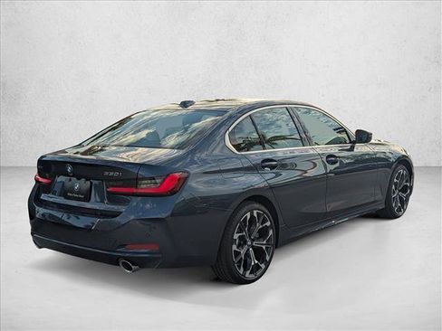 New 2026 BMW 330i xDrive Sedan image 2