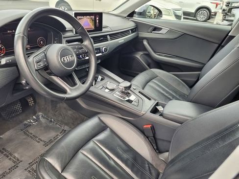 Used 2017 Audi A4 2.0T Premium Plus image 11