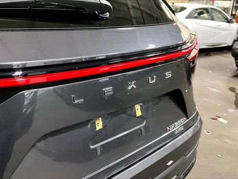 Used 2022 Lexus NX 350h AWD w/ Towing Package (2000 Lbs) image 30