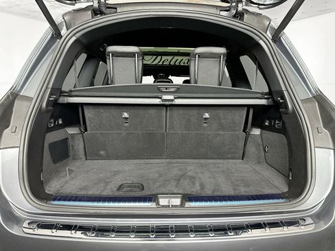 Used 2023 Mercedes-Benz GLS 580 4MATIC image 27