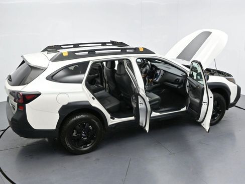 Used 2024 Subaru Outback Wilderness AWD/4WD image 37