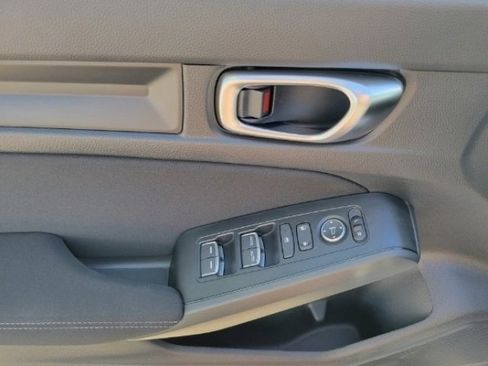 Used 2024 Honda Civic LX image 21