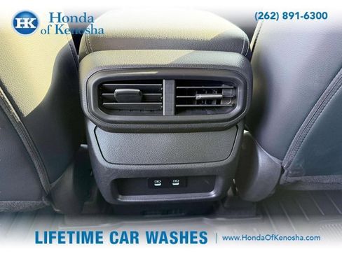 Used 2026 Honda Passport RTL image 21