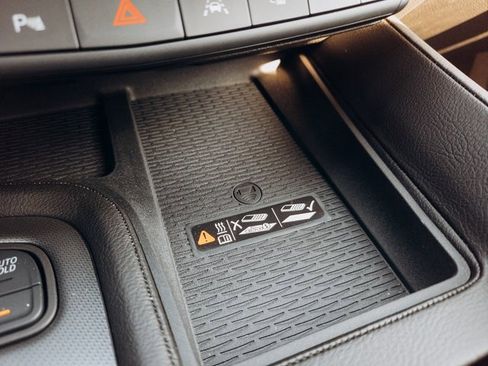 New 2026 Cadillac CT5 Premium Luxury w/ Sun And Sound Package image 40