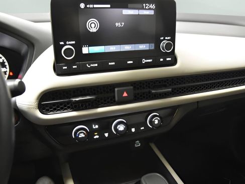 Used 2024 Honda HR-V LX image 22