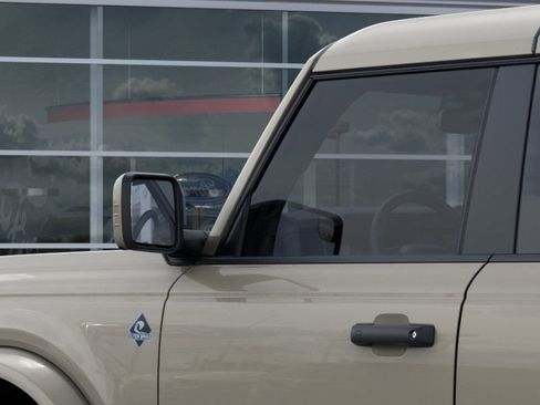 New 2026 Ford Bronco Outer Banks image 59