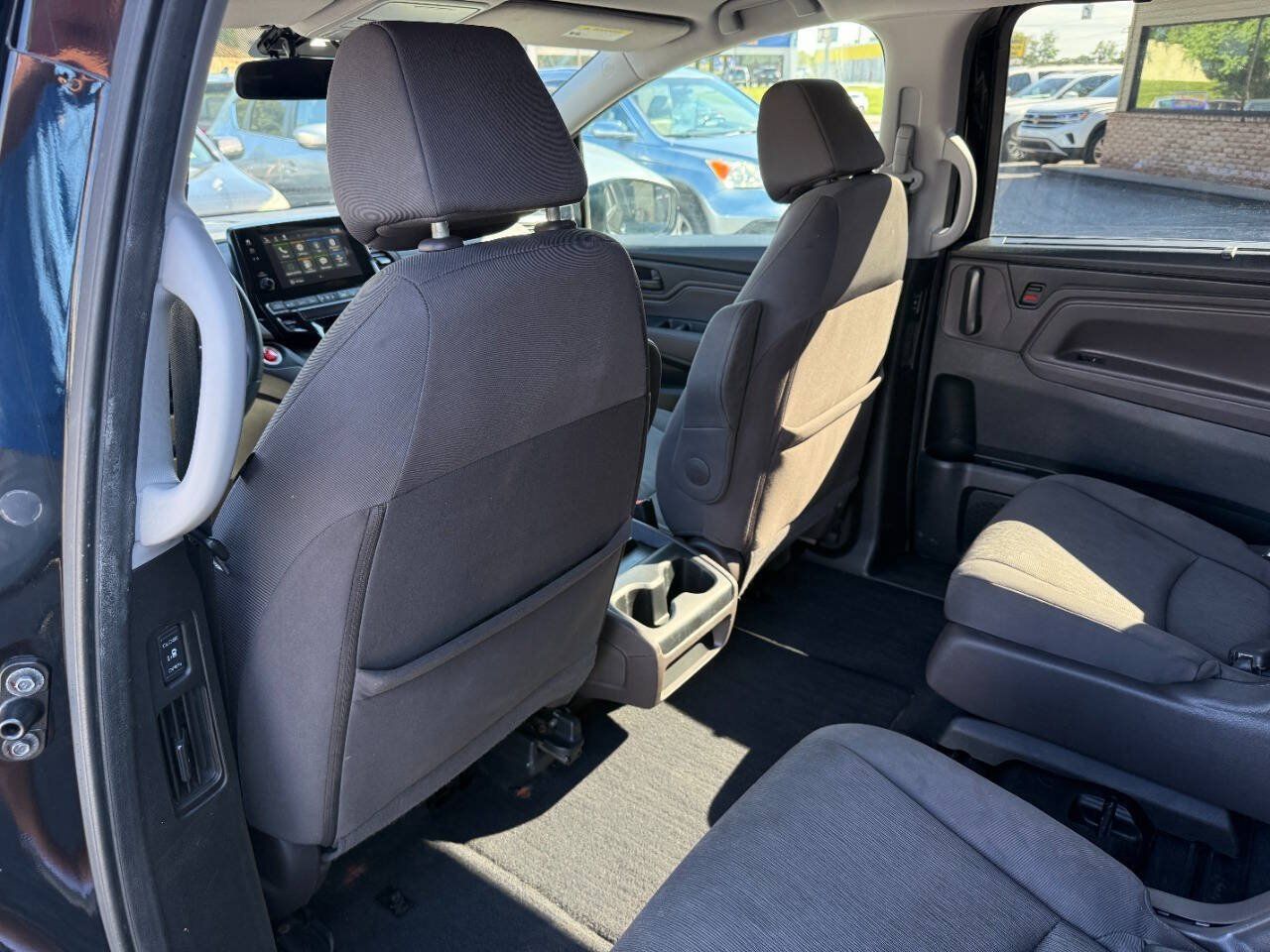 Used 2020 Honda Odyssey EX image 25