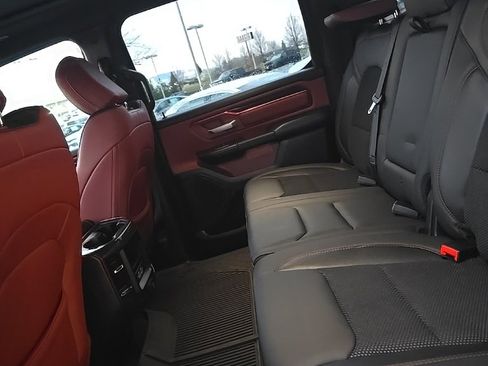 Used 2022 RAM 1500 Rebel w/ Rebel Level 2 Equipment Group image 13