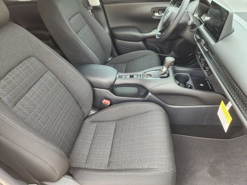New 2027 Honda HR-V LX image 13