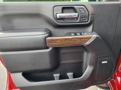 Used 2023 Chevrolet Silverado 2500 High Country w/ Z71 Off-Road Package image 23