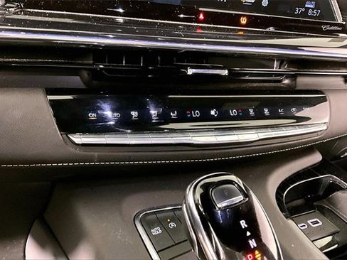 Used 2024 Cadillac Escalade Sport image 15