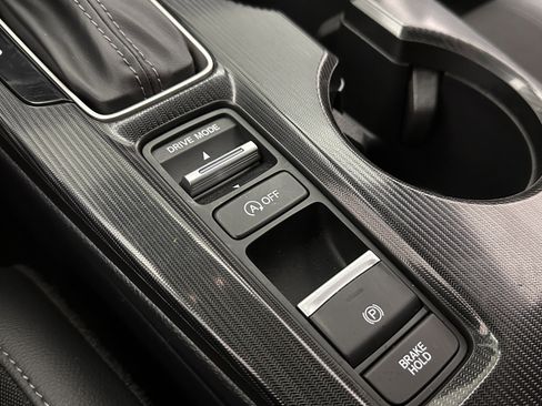 Used 2025 Honda Civic Sport image 14