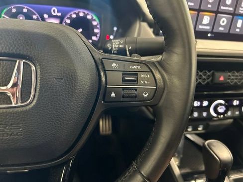 Used 2024 Honda Accord Sport image 28