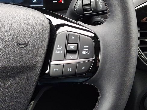 Certified 2023 Ford Escape Active AWD/4WD image 24