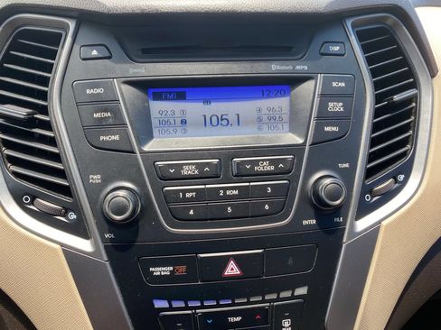 Used 2016 Hyundai Santa Fe Sport AWD/4WD image 16