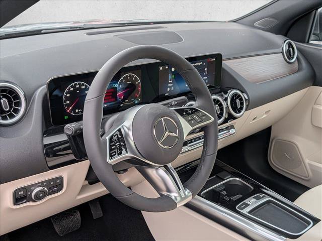 Certified 2026 Mercedes-Benz GLA 250 4MATIC image 3