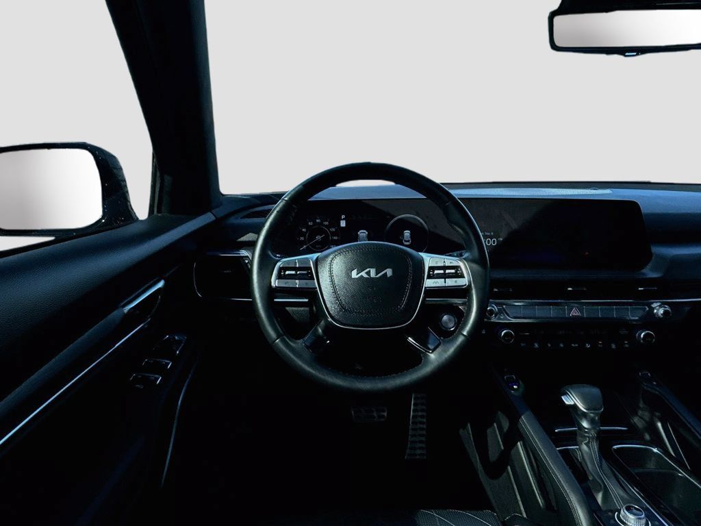 Certified 2024 Kia Telluride SX Prestige X-Line AWD/4WD image 27
