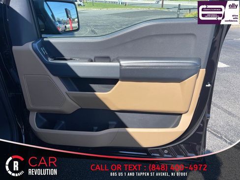 Used 2023 Ford F150 XLT AWD/4WD image 43