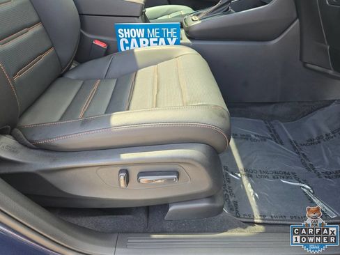 Used 2025 Honda CR-V Sport-L image 45