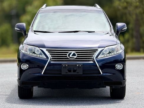 Used 2015 Lexus RX 350 AWD image 3