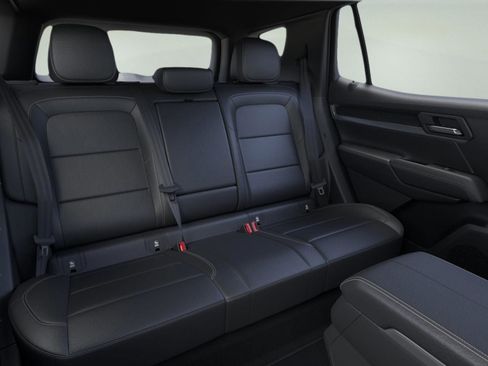 New 2026 GMC Terrain Elevation image 17