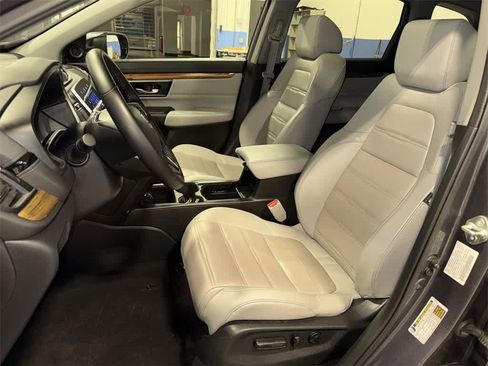 Used 2018 Honda CR-V EX-L image 15