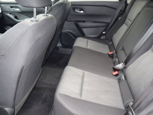 Certified 2023 Nissan Rogue SV AWD/4WD image 18