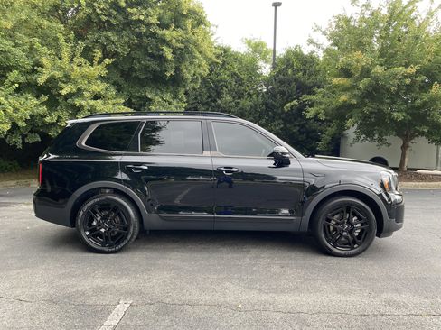 Used 2024 Kia Telluride SX Prestige X-Line AWD/4WD image 10