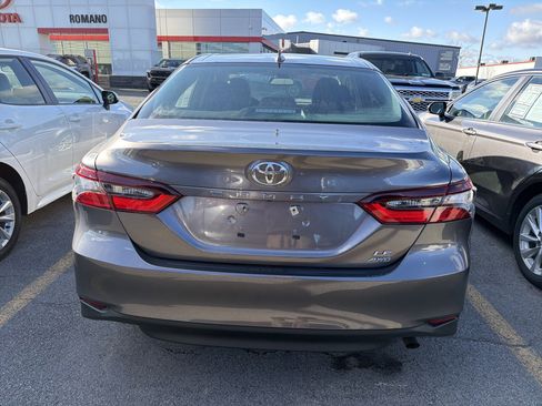 Used 2023 Toyota Camry LE w/ Cold Weather Package image 6
