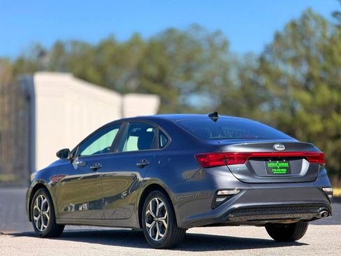 Used 2019 Kia Forte LXS image 5