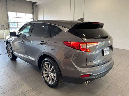 Used 2021 Acura RDX FWD w/ Technology Package image 3