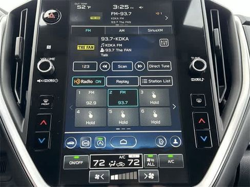 New 2026 Subaru Impreza 2.0i Sport image 12