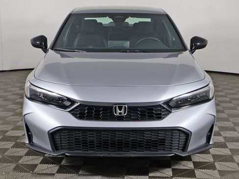 Used 2026 Honda Civic Sport image 9