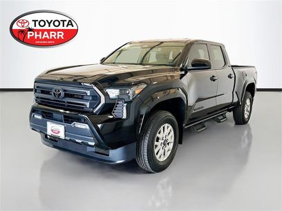 Used 2024 Toyota Tacoma SR5