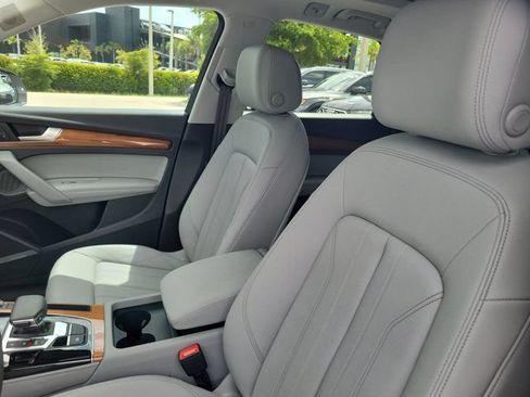 Certified 2023 Audi Q5 2.0T Premium Plus AWD/4WD image 16