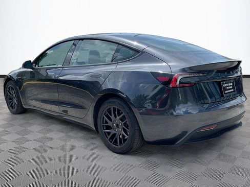 Used 2024 Tesla Model 3 Standard Range RWD image 12
