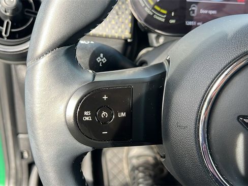 Used 2023 MINI Cooper SE image 14