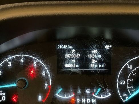 Used 2024 Ford Transit 250 Base w/ Exterior Upgrade Package image 12