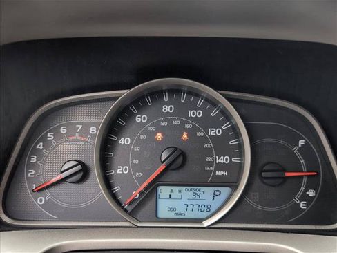 Used 2015 Toyota RAV4 XLE FWD image 13