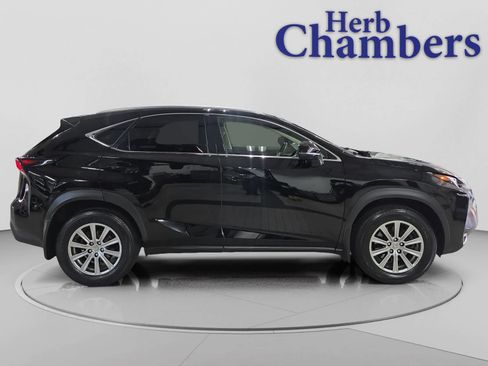 Used 2015 Lexus NX 200t AWD image 11