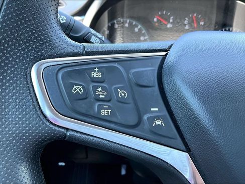 Used 2024 Chevrolet Malibu LT FWD image 17