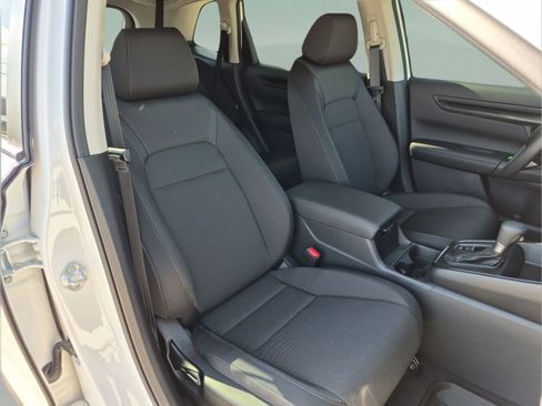 Certified 2026 Honda CR-V EX image 19