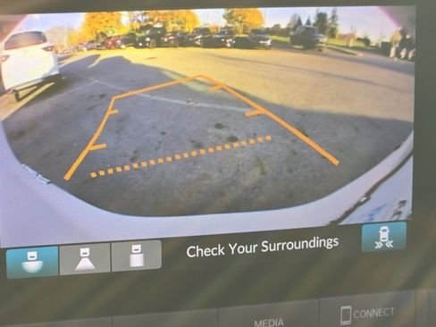 Certified 2025 Honda HR-V Sport image 4