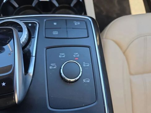 Used 2016 Mercedes-Benz GLE 350 4MATIC image 37