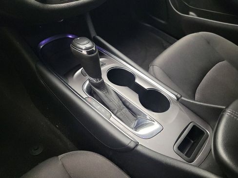 Used 2018 Chevrolet Malibu LT image 26